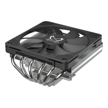 Scythe Big Shuriken 4 CPU koeler