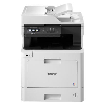 Brother MFC-L8690CDW All-in-One kleurenlaserprinter