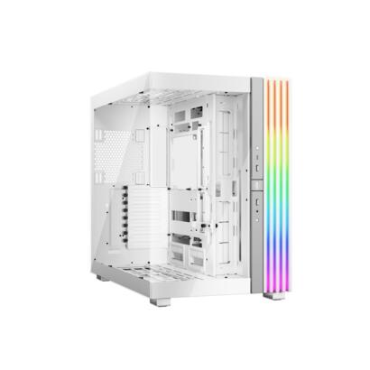 Be Quiet! Light Base 900 DX behuizing wit