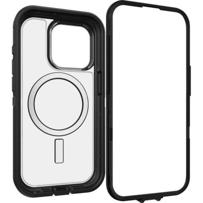 Otterbox Defender XT cover Apple iPhone 15 Pro transparant