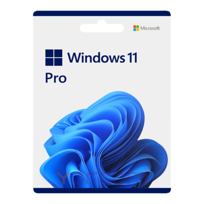 Microsoft Windows 11 Pro UK & NL 64bit oem (Key only)
