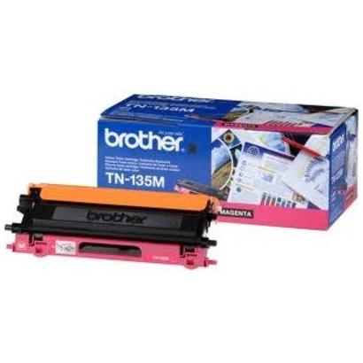 Brother TN-135M toner magenta