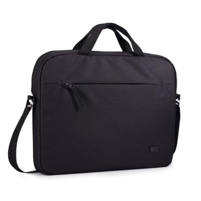 Case Logic Invigo Eco 14" laptoptas attache zwart