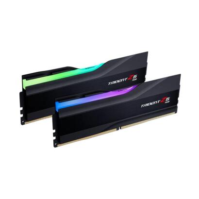 G.Skill Trident Z5 RGB 32GB (2x16GB) DDR5-7600 CL36 zwart