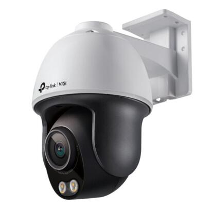 TP-Link VIGI C540S (4mm) ColorPro Night vision camera PoE