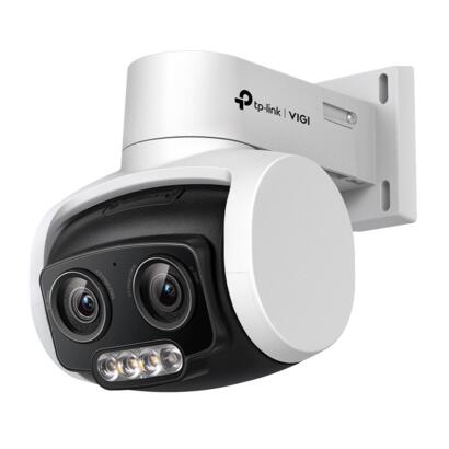 TP-Link VIGI C540V Full-Color dual-lens varifocal PTZ cam