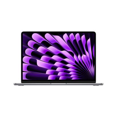 Apple Macbook Air 2024 13"/M3 8Core/16GB/256GB/8GPU grijs