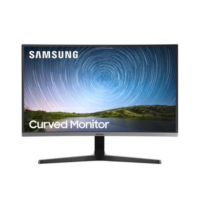 27" Samsung C27R500FHP Curved VA 4ms D-Sub/HDMI monitor
