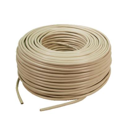 LogiLink witte CAT6 U/UTP kabel 305 meter op rol AWG24