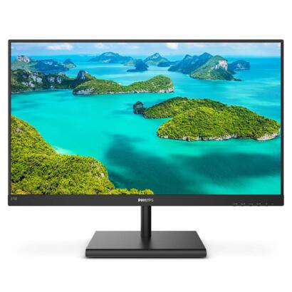 27" Philips E-line 275E1S 4ms D-Sub/HDMI/DP monitor