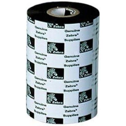 Zebra Resin Ribbon 5095 60mm 450m printlint 6 rollen