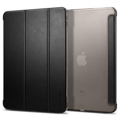 Spigen Smart Fold hoes voor Apple iPad Air 11 (4/5) zwart