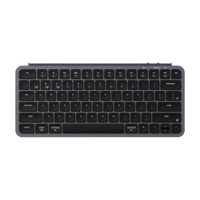 Keychron B1 Pro toetsenbord (75%) & BM24 muis set draadloos