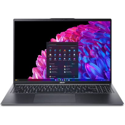 Acer SFG16-72-91VN 16"Oled/U9-185U/32GB/1TBSSD/Arc/W11