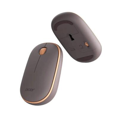 Acer Wireless Bubble Mouse AMR100 Peach