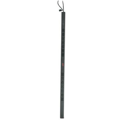 APC AP7552 Rack PDU Basic Zero U 230V/16A C13 & C19