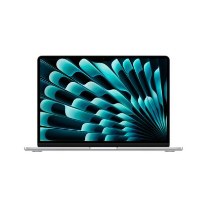 Apple Macbook Air 2024 13,6"/M2 8Core/16GB/256GB/8GPU zilver
