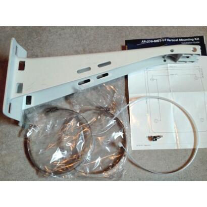 HP Aruba 270 serie access point Pole/Wall mount kit wit