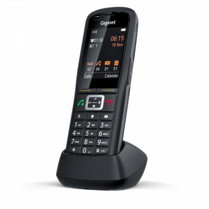 Gigaset R700H Pro DECT VoIP handset
