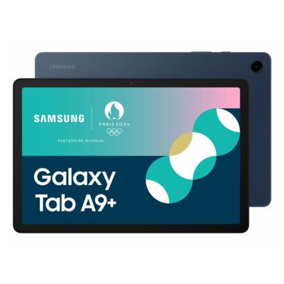 Samsung Galaxy Tab A9+ Wi-Fi 11"/8GB/128GB/Android Blauw