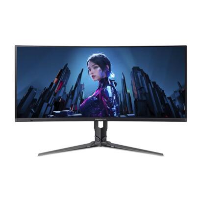 34" Acer Predator X34X5bmiiphuzx OLED curve 240Hz monitor