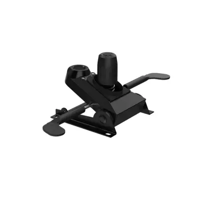 DXRacer Control Unit - kantelmechanisme Formula & Drifting