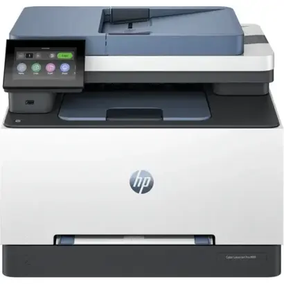 HP Color Laserjet Pro MFP 3302sdw All-in-One printer