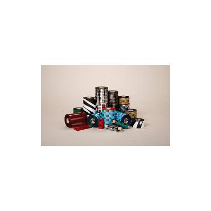 Zebra Ribbon Wax 2300 102mm 450m printlint per rol