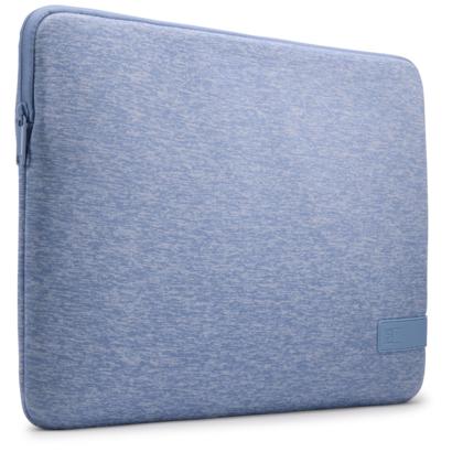 Case Logic Reflect 15,6" laptop sleeve skywell blue