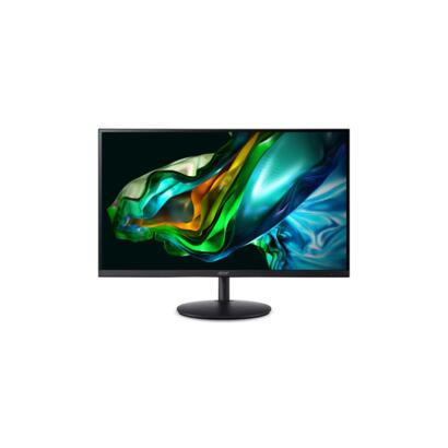 27" Acer SH242YEbmihux IPS 4ms HDMI/USB monitor