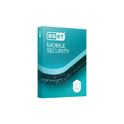 ESET Mobile Security 1-User 2 Jaar (Download)