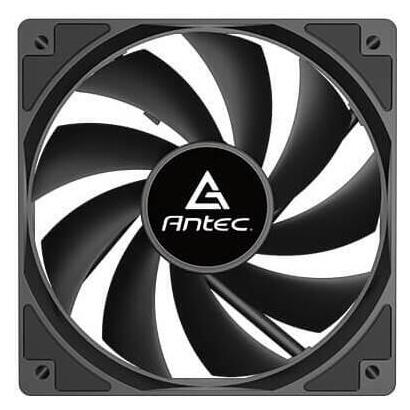 Antec 120mm systeemkoeler zwart