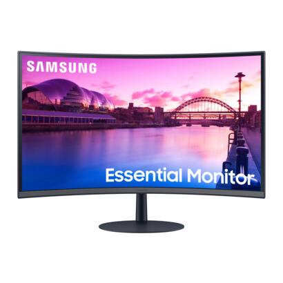 27" Samsung S27C390EAU Curved VA 4ms HDMI/DP monitor