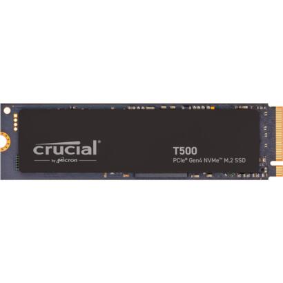 Crucial T500 NVMe 1TB SSD M.2 2280 CT1000T500SSD8