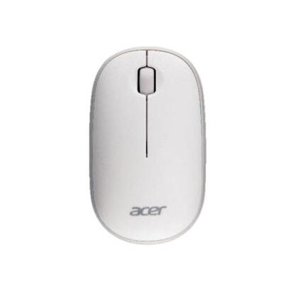 Acer Wireless Bubble Mouse AMR100 White