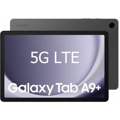 Samsung Galaxy Tab A9+ 5G LTE 11"/8GB/128GB/Android grijs