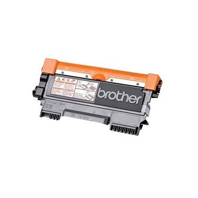 Brother TN-2010 toner zwart