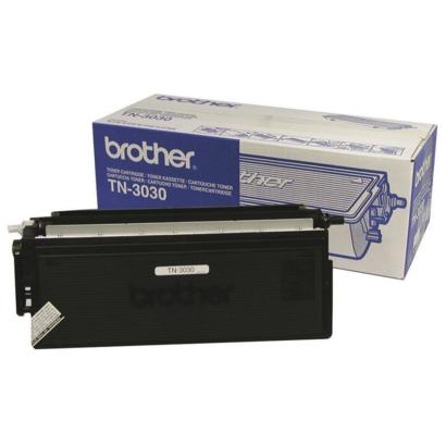 Brother TN-3030 toner zwart