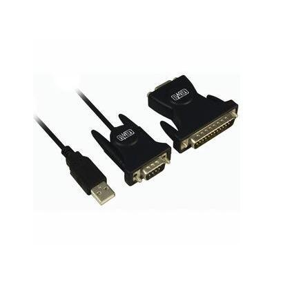 Sweex USB naar Serieel (RS232) converter kabel