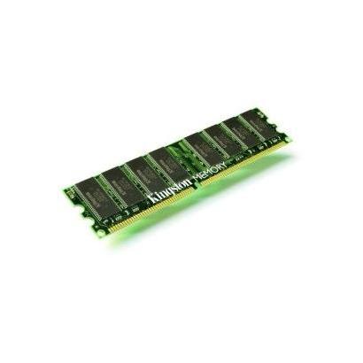 Kingston ValueRAM 2GB DDR2-800 KVR800D2N6/2G