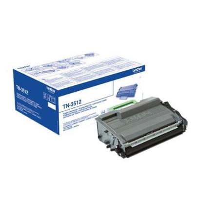 Brother TN-3512 toner zwart