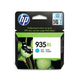 HP 935XL cyaan inktcartridge