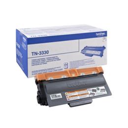 Brother TN-3330 toner zwart