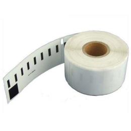 Huismerk adreslabels breed 89x36mm - compatible met 99012