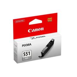 Canon CLI-551G XL grijs inktcartridge