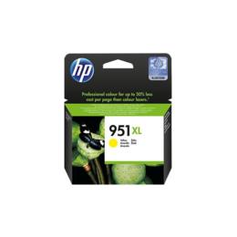 HP 951XL geel inktcartridge