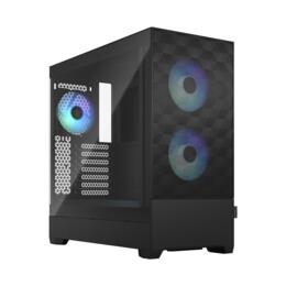 Fractal Design Pop Air RGB behuizing zwart