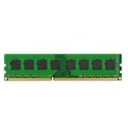 Kingston ValueRam 2GB DDR3-1600 KVR16N11S6/2