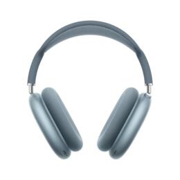Apple AirPods Max 2 USB-C draadloze koptelefoon blauw