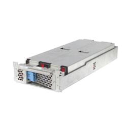 APC accu vervangings cartridge RBC43